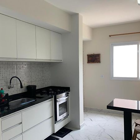 Appartement Ed Riviera à Caraguatatuba Extérieur photo
