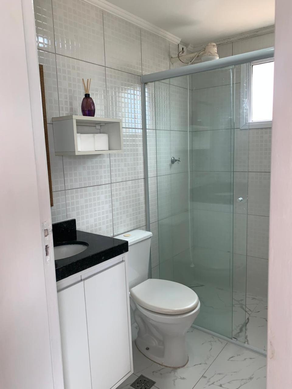 Appartement Ed Riviera à Caraguatatuba Extérieur photo
