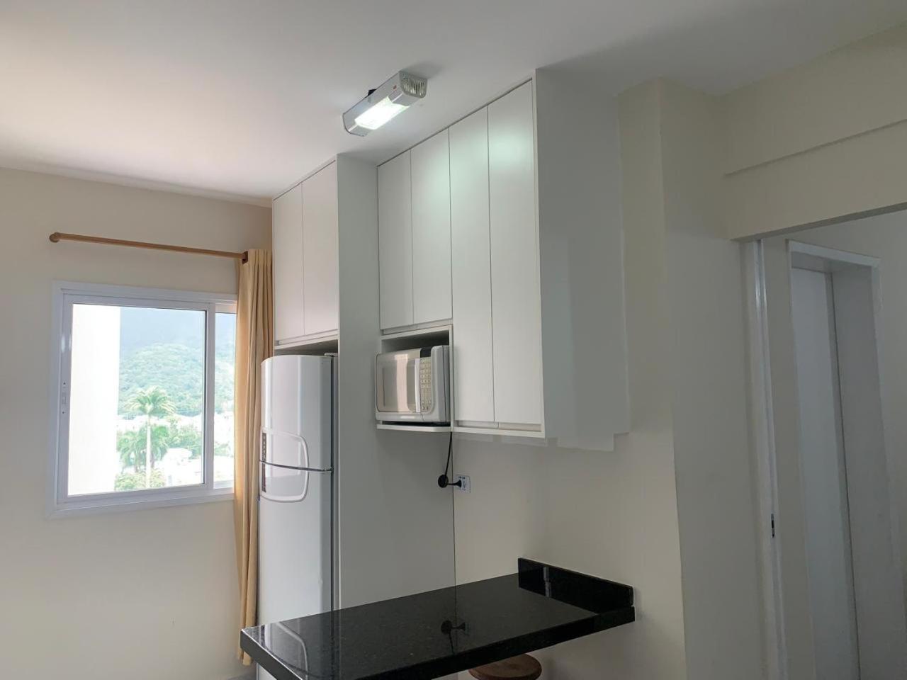 Appartement Ed Riviera à Caraguatatuba Extérieur photo