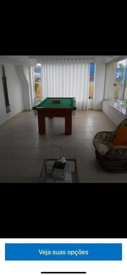 Appartement Ed Riviera à Caraguatatuba Extérieur photo